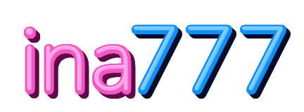 ina777 — logo kanal