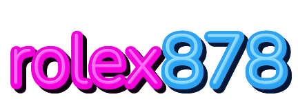 rolex878 — logo kanal