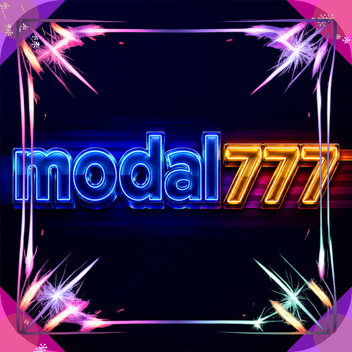 modal777 — mitra unggulan